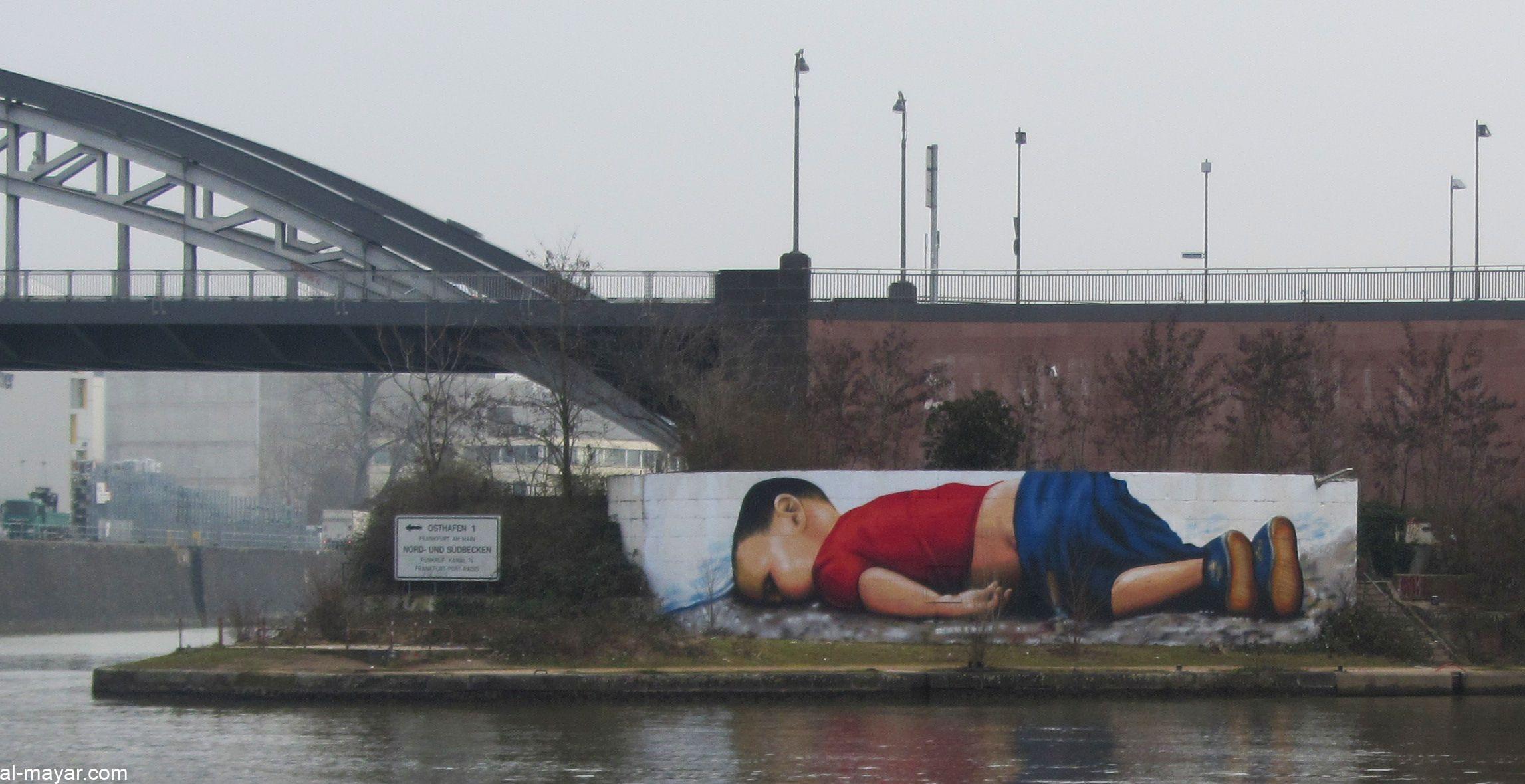 Death of Alan Kurdi - Wikiwand