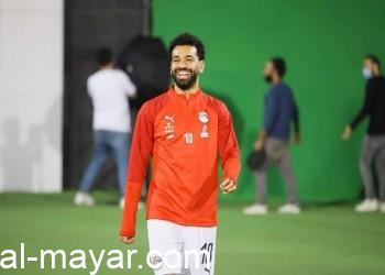  العراق اليوم - محمد صلاح يدخل قائمة أفضل 10 لاعبين في تاريخ أفريقيا