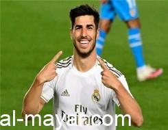  العراق اليوم - ليفربول ينافس سان جيرمان على ضم ماركو أسينسيو قادمًا من ريال مدريد