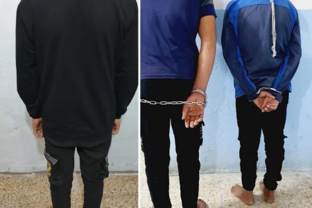 القبض على 36 متهما وفق قضايا جنائية مختلفة في ميسان